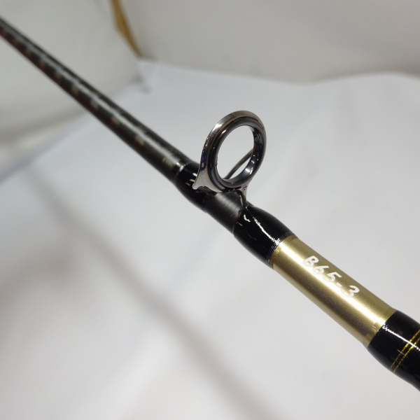 20オシアジガーインフィニティ B65-3